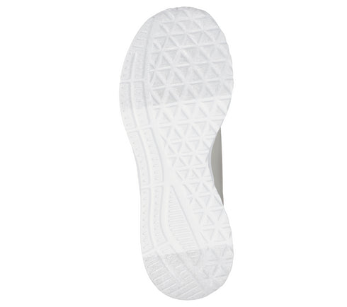 Pantofi sport, dama, SKECHERS UNO LITE - SHIMMER ALONG 177291-NAT crem, piele ecologica